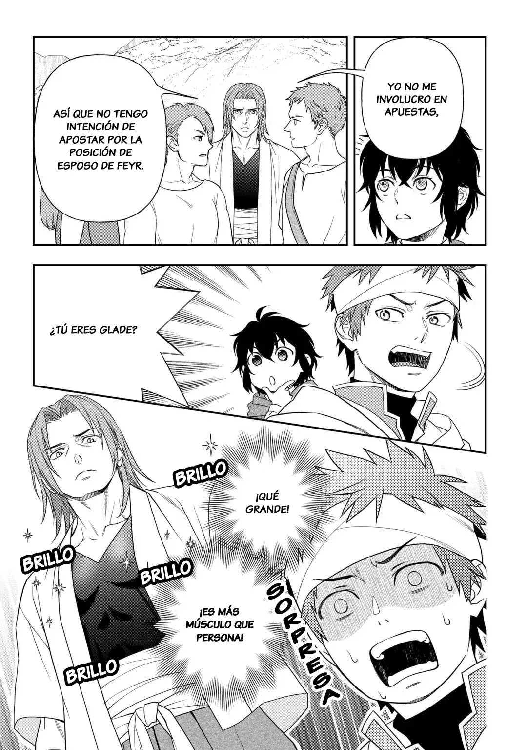 Capitulo 71 page 14