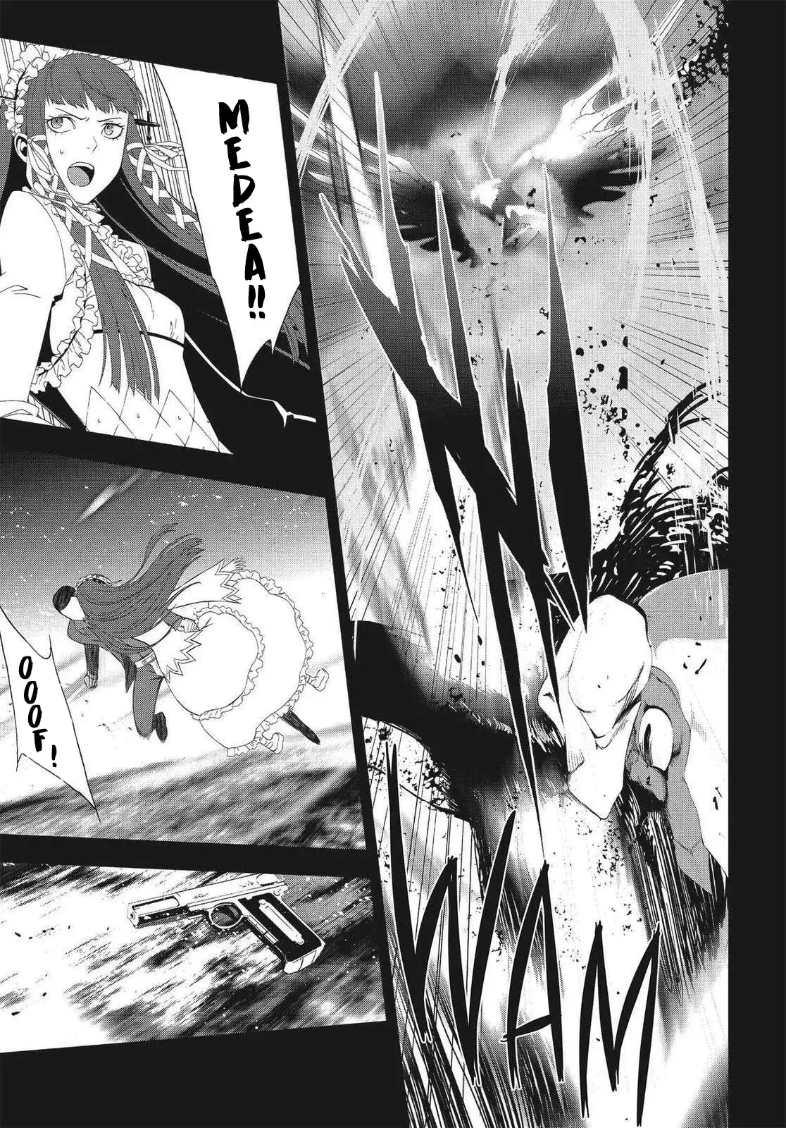 Capitulo 25 page 22