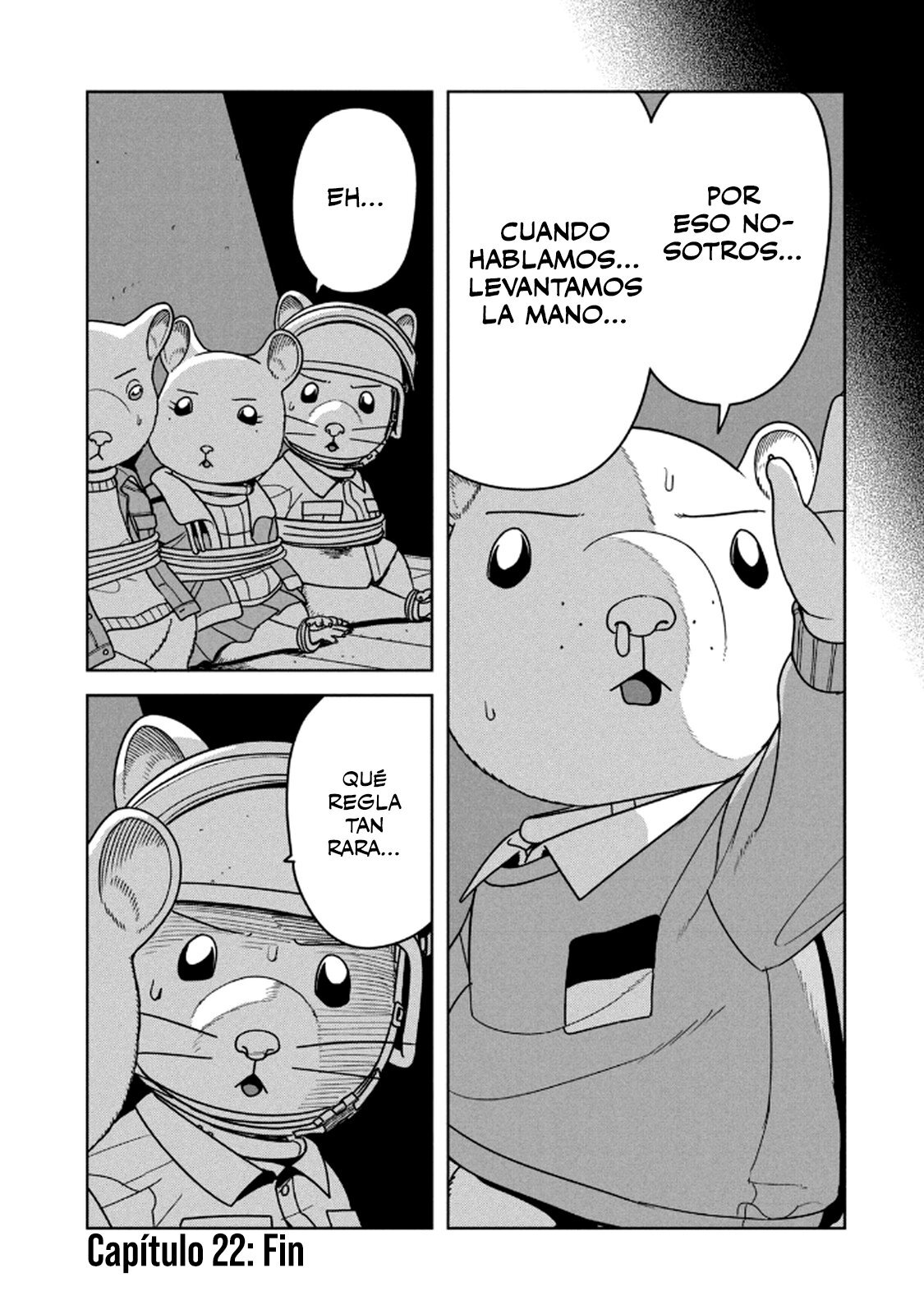 Capitulo 22 page 17