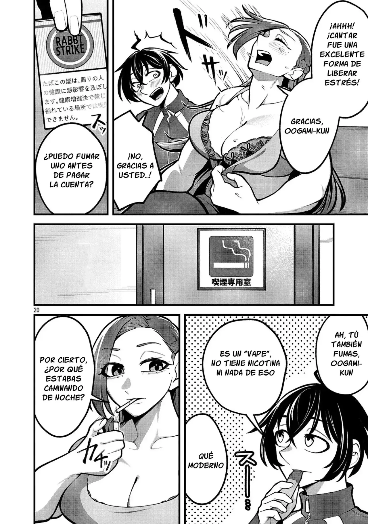 Capitulo 1 page 21