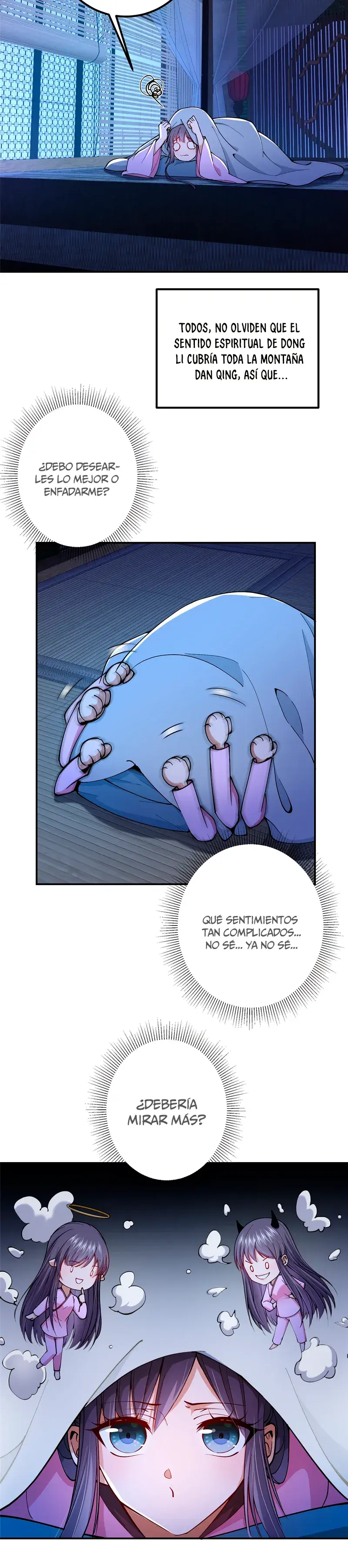 Capitulo 206 page 14