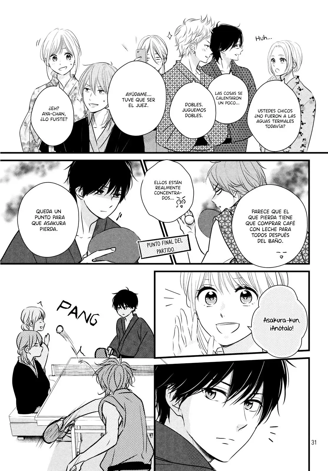 Capitulo 41 page 31