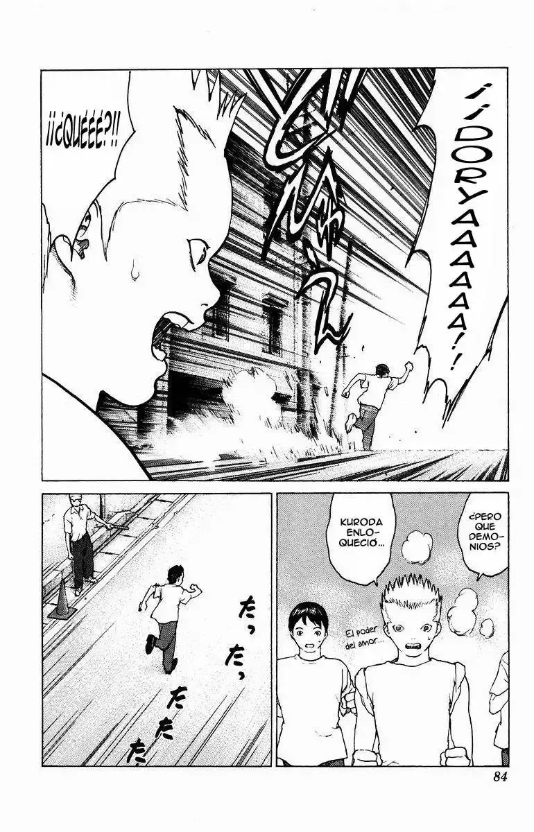 Capitulo 79 page 14