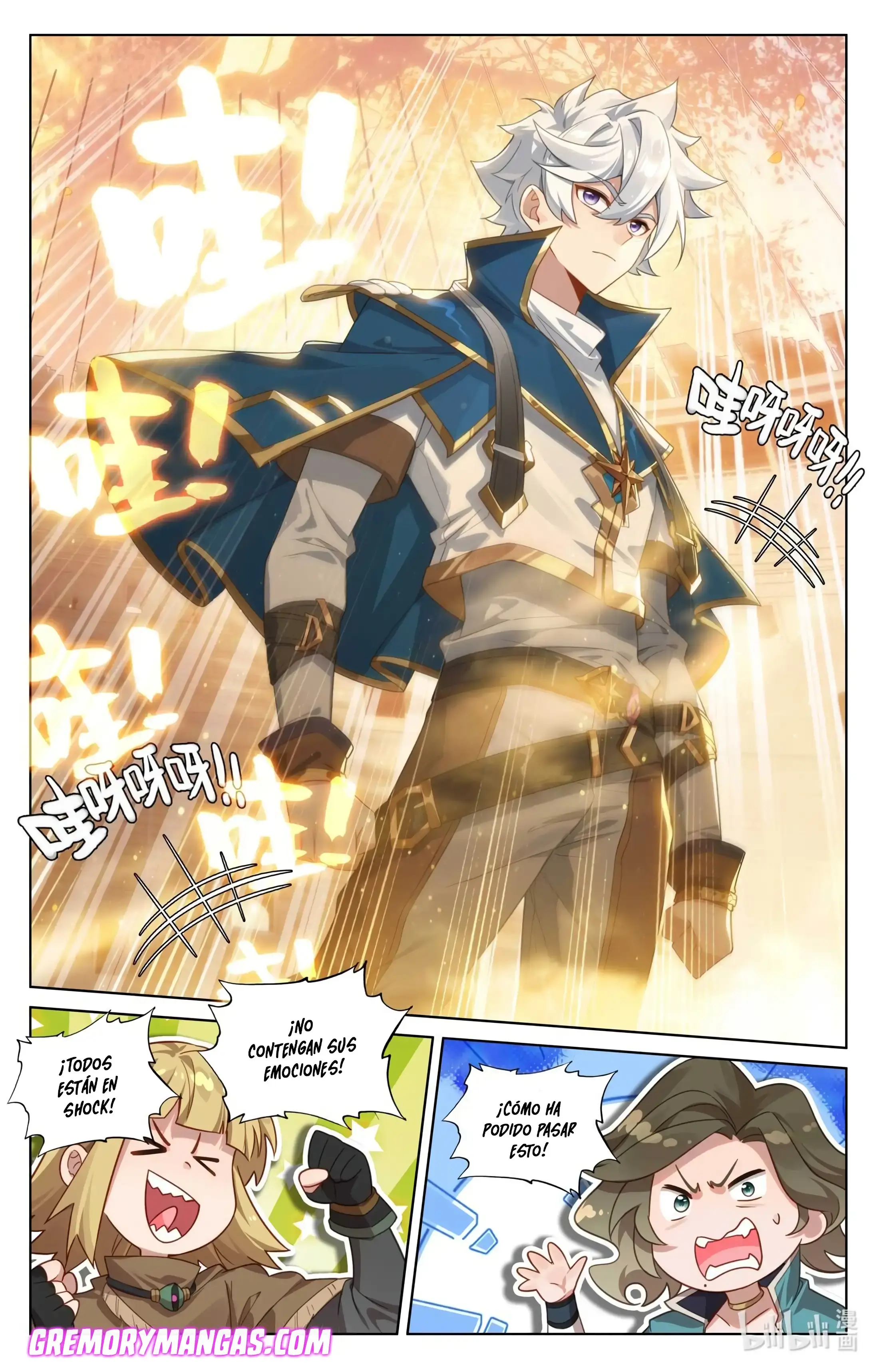 Capitulo 221 page 13