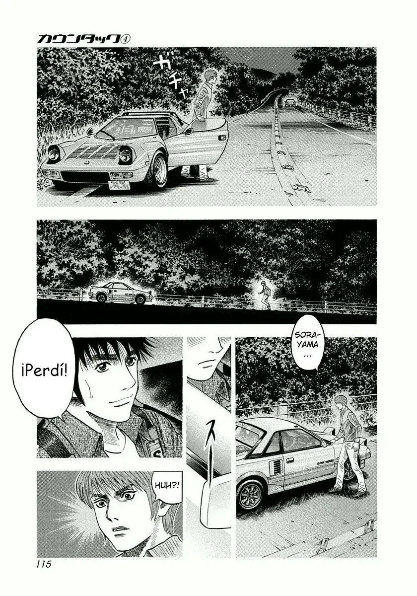 Capitulo 31 page 9