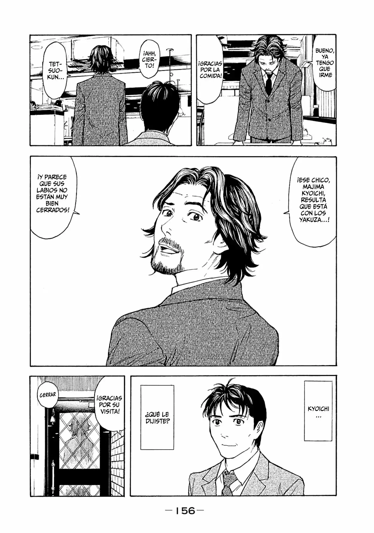 Capitulo 77 page 9
