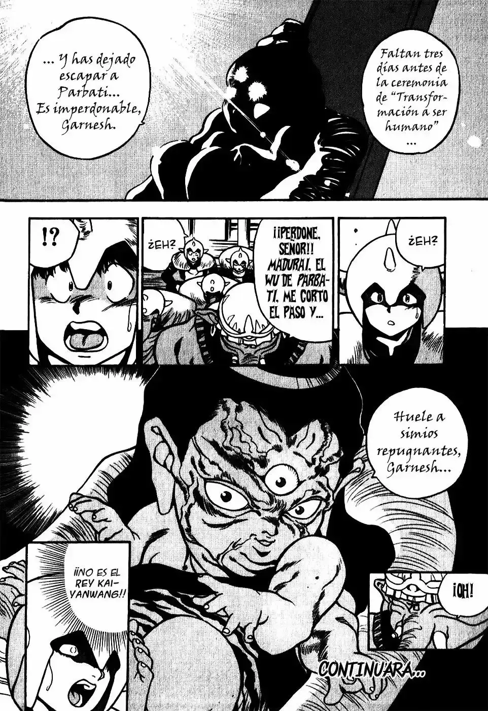 Capitulo 52 page 20