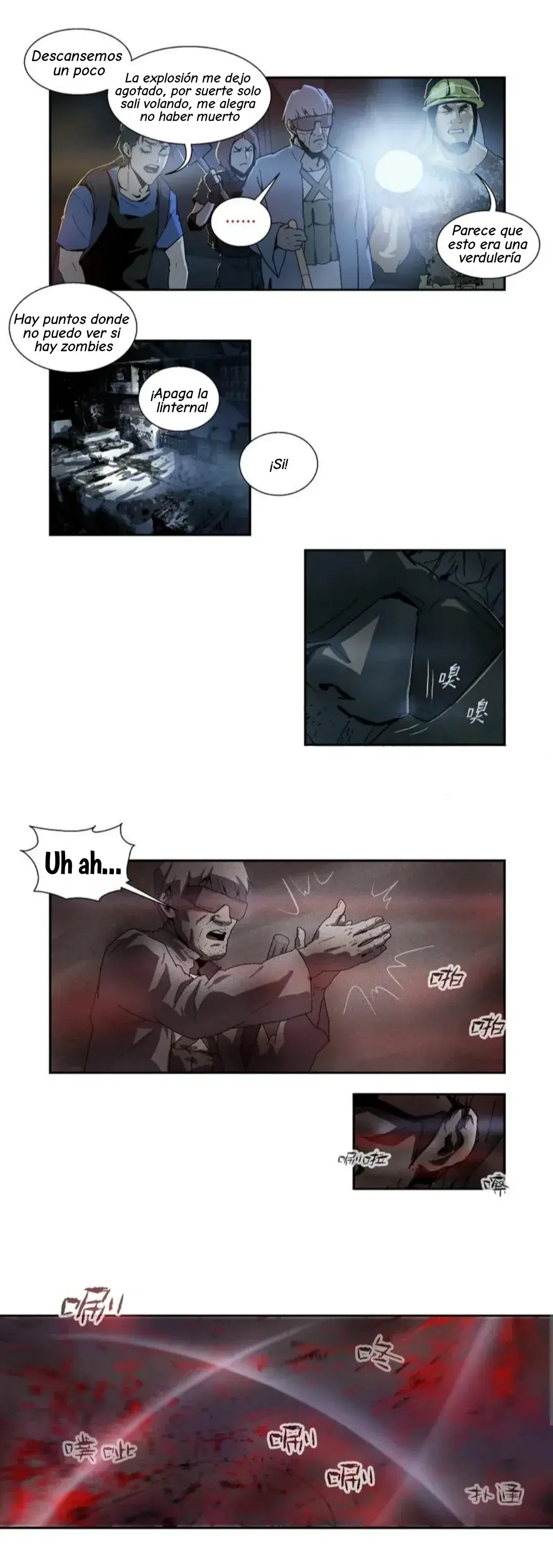 Capitulo 29 page 4