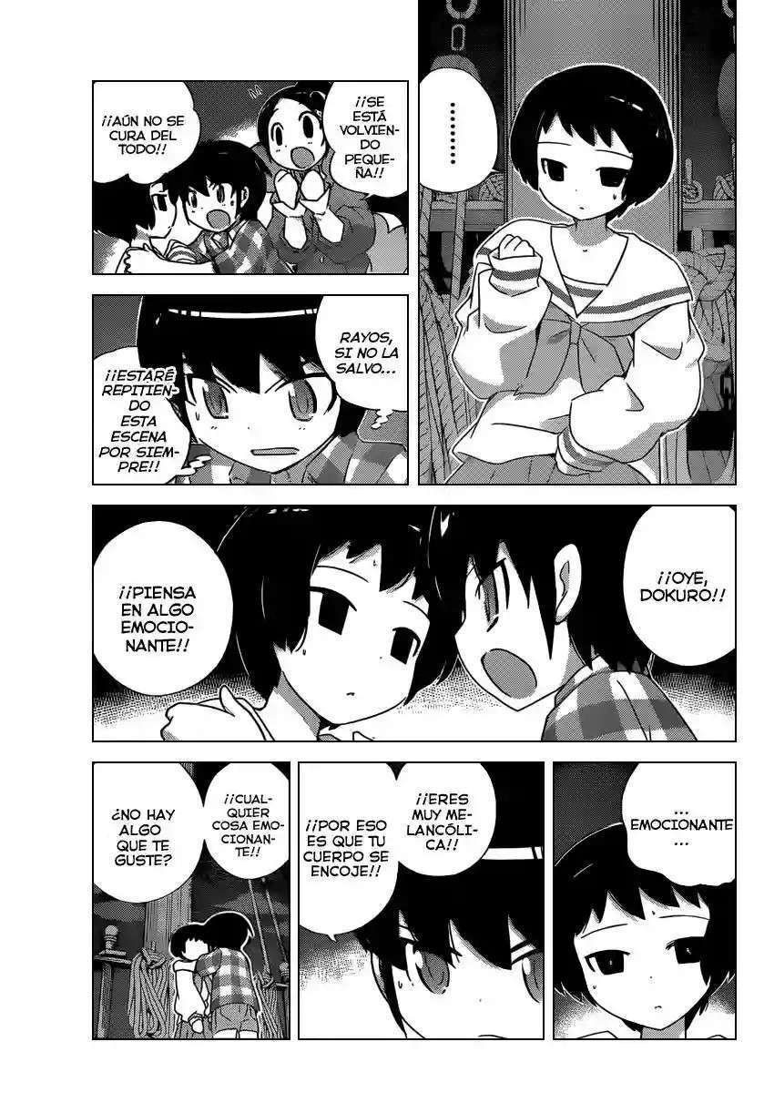 Capitulo 201 page 11