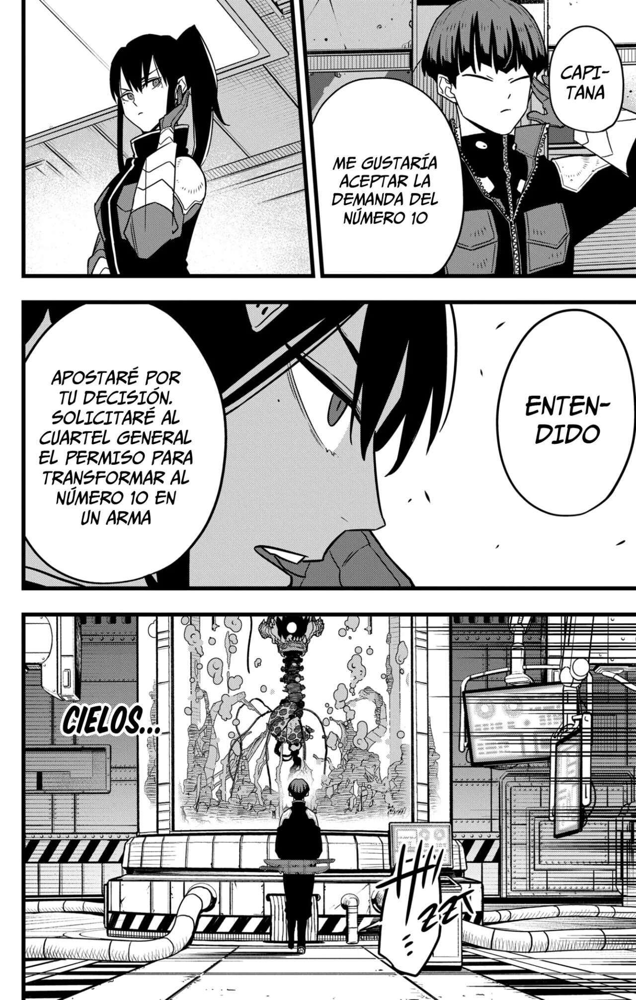 Capitulo 56 page 19