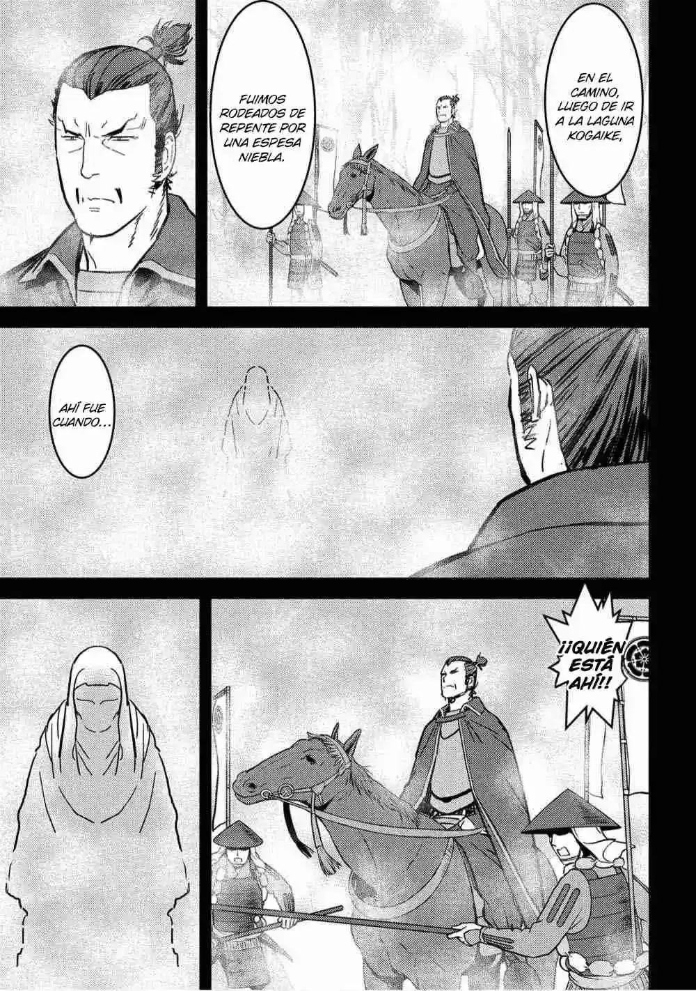 Capitulo 16 page 18