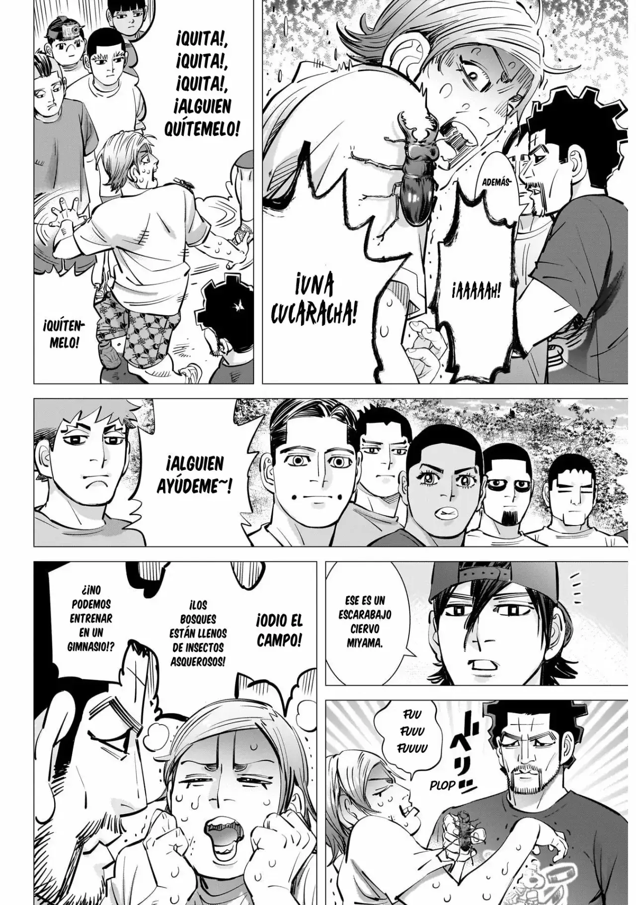 Capitulo 44 page 10