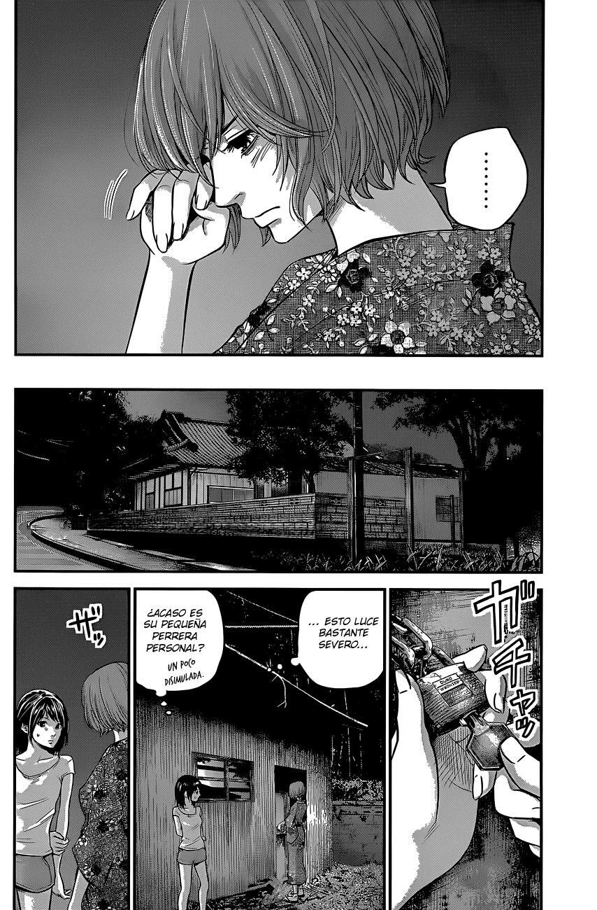 Capitulo 19 page 5