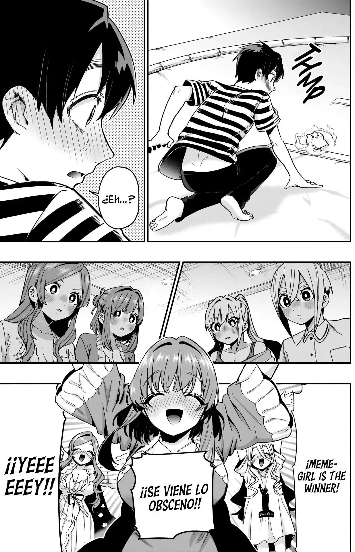 Capitulo 67 page 9