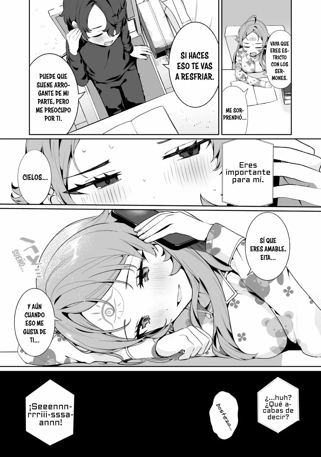 Capitulo 6 page 11