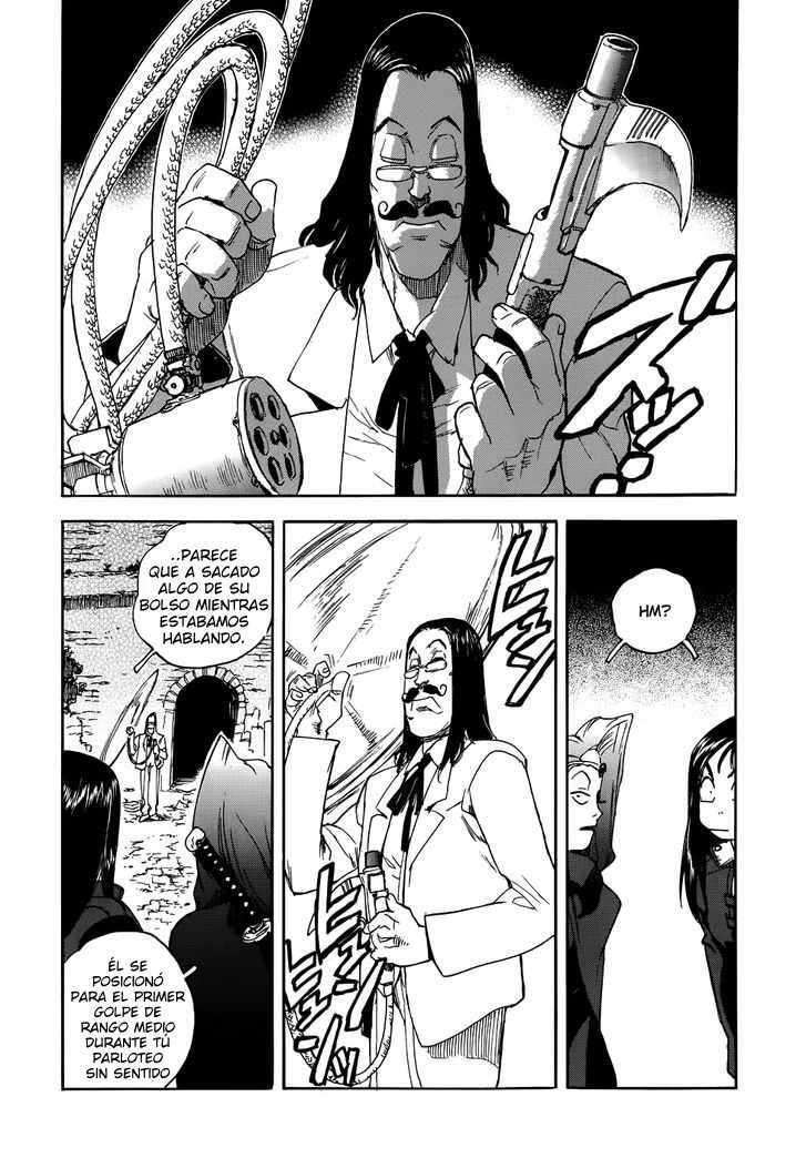 Capitulo 92 page 22