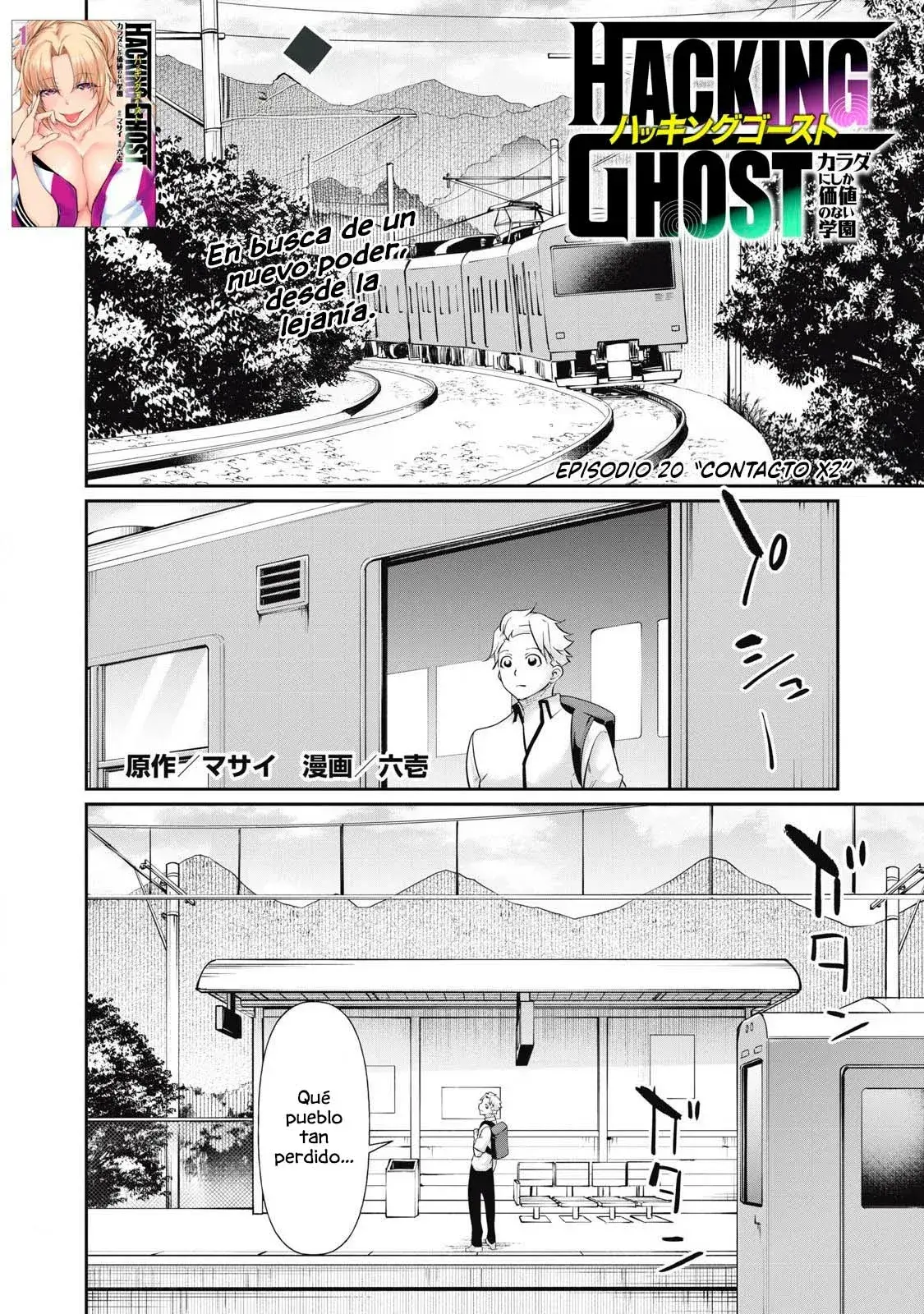 Capitulo 20 page 2