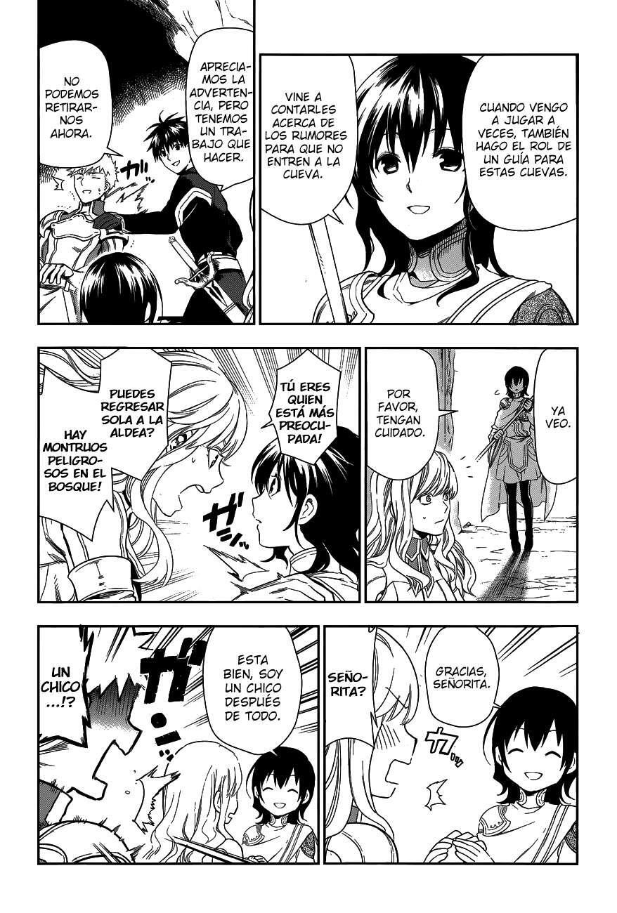 Capitulo 41 page 17