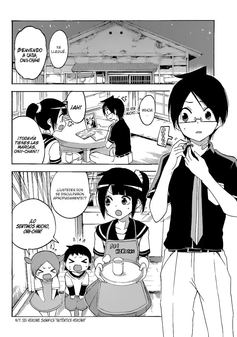Capitulo 72 page 19