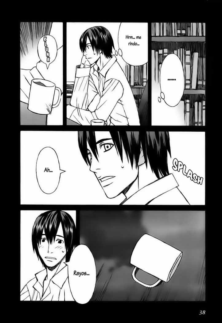 Capitulo 16 page 14