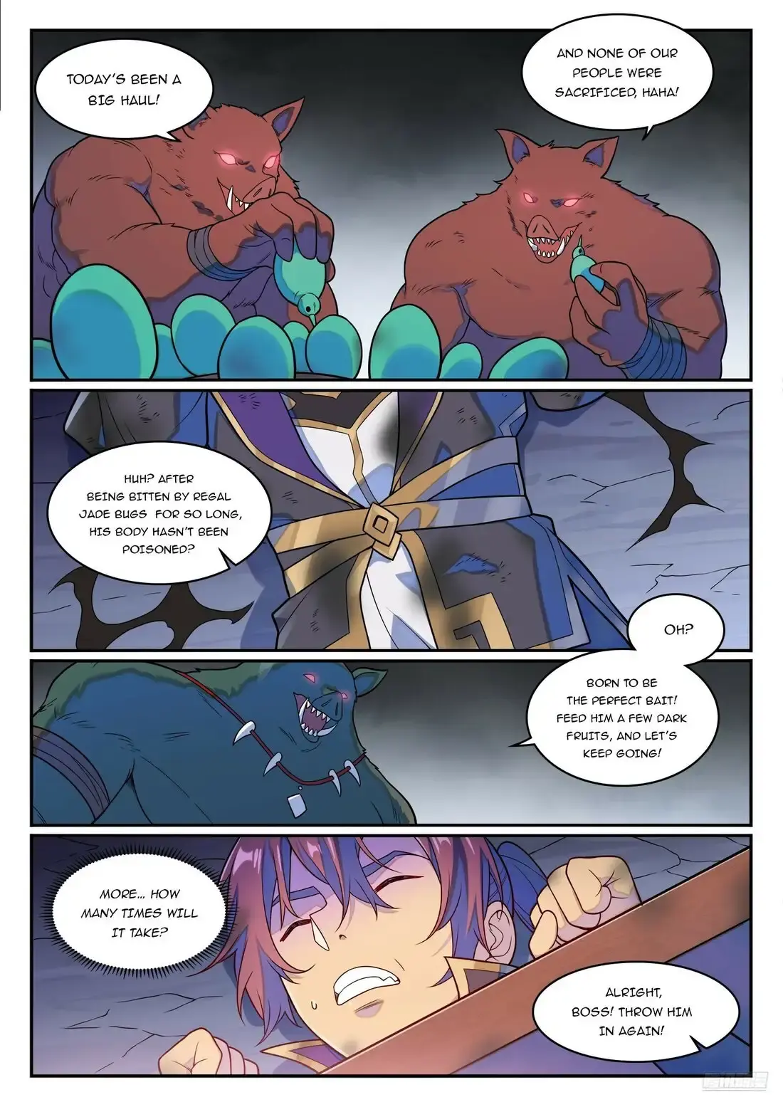 Capitulo 1246 page 6