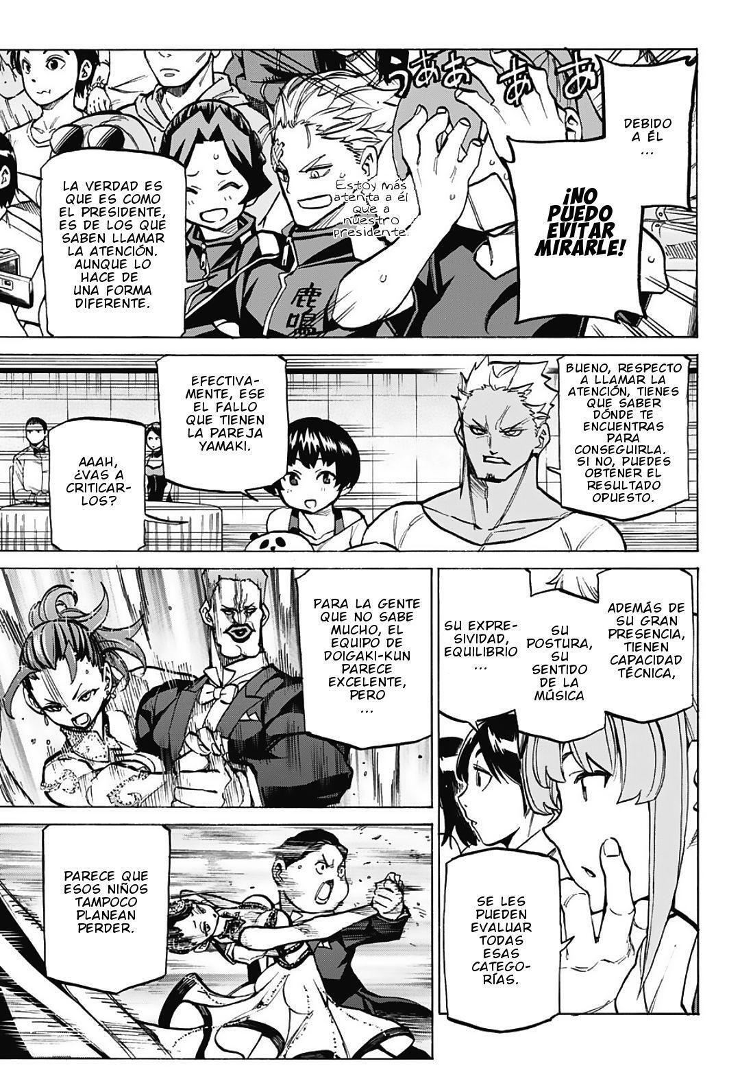 Capitulo 33 page 6