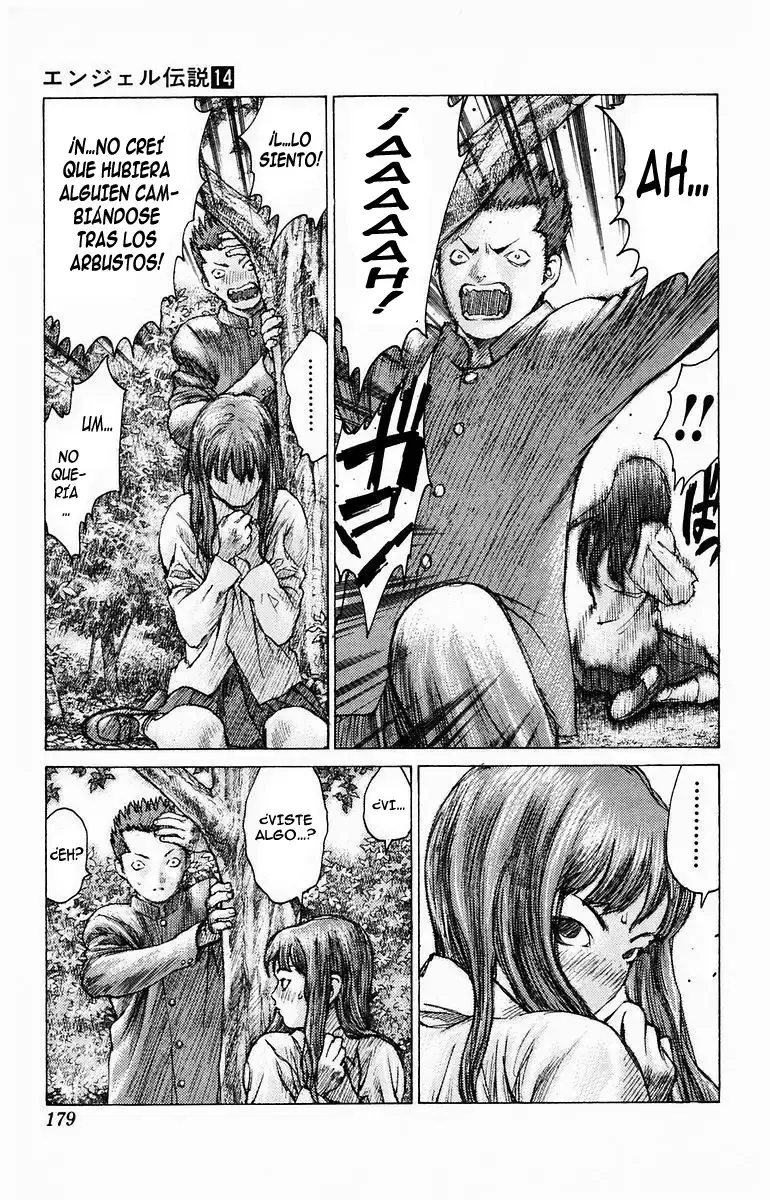 Capitulo 76 page 16