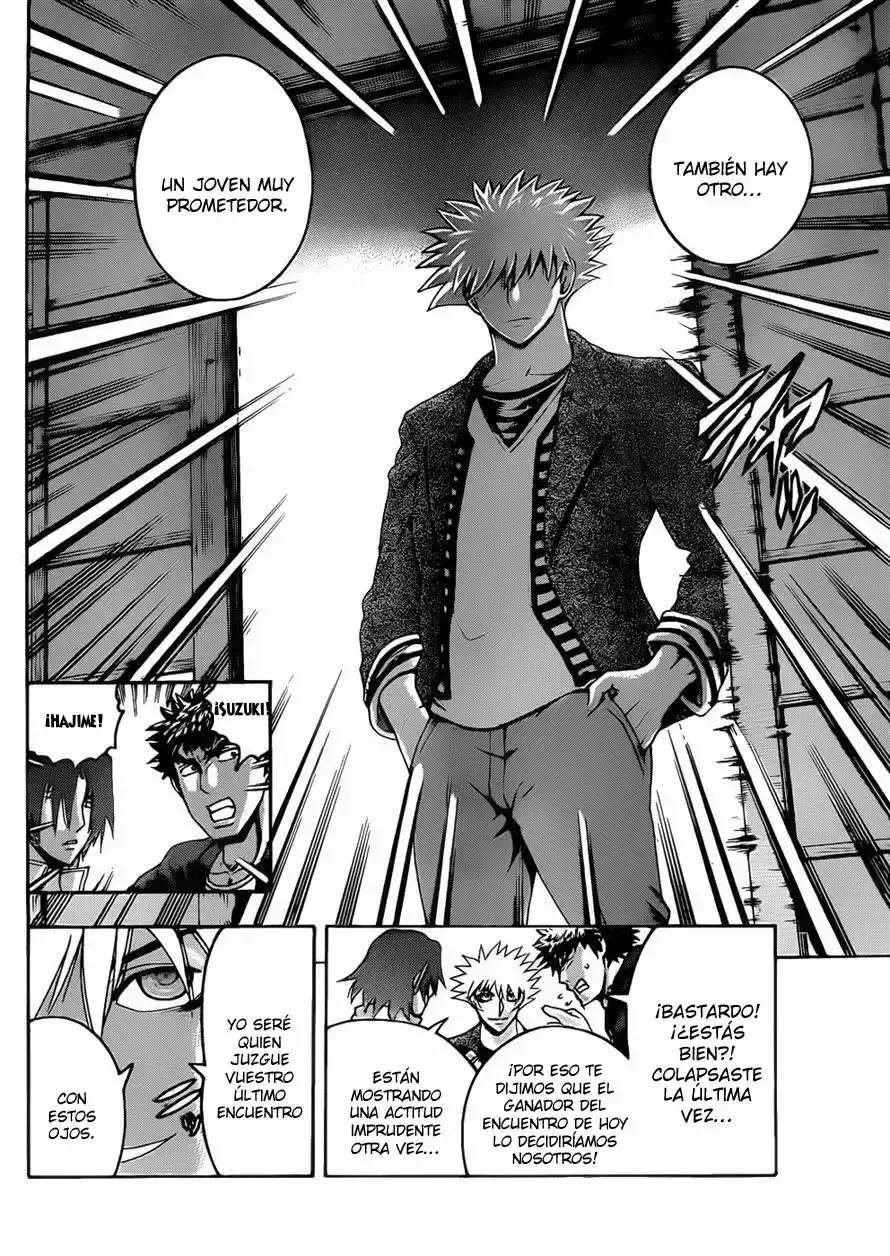 Capitulo 441 page 10