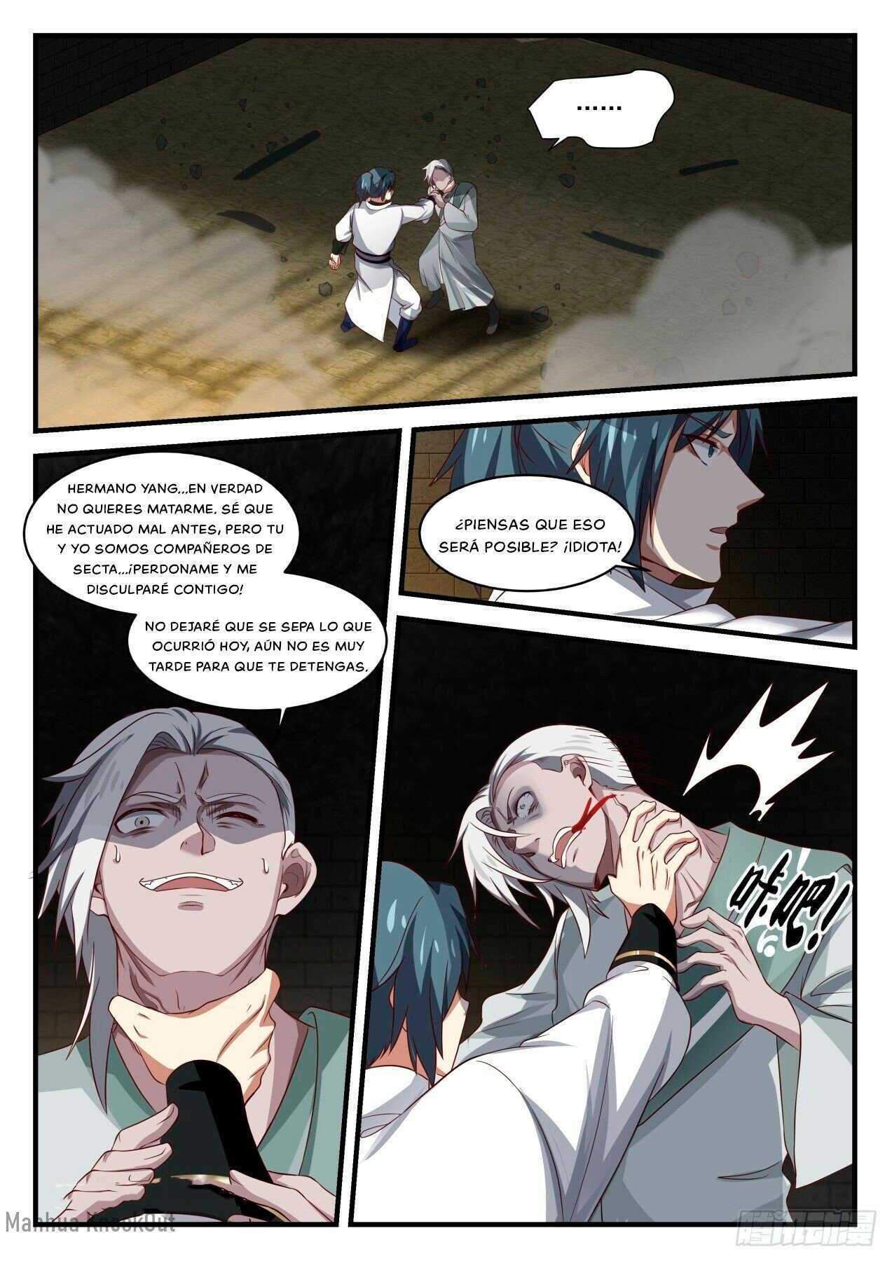 Capitulo 1577 page 3