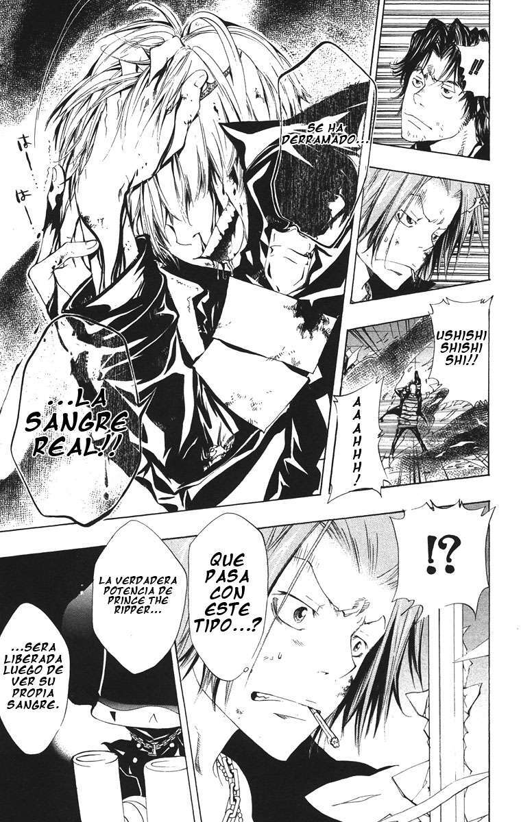 Capitulo 102 page 19