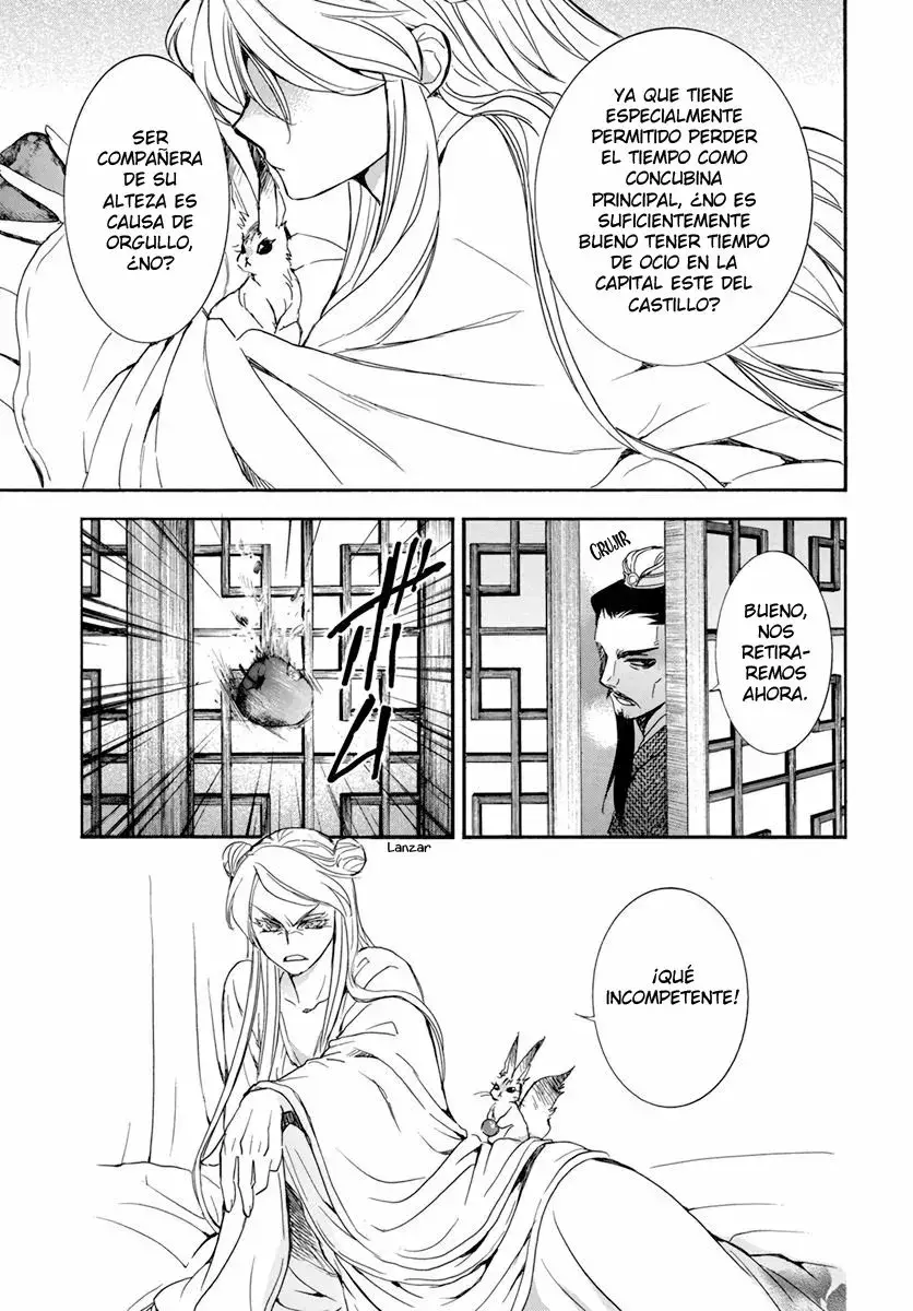 Capitulo 203 page 14