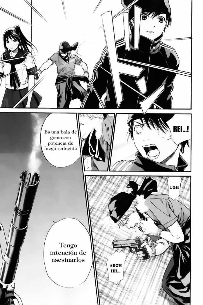 Capitulo 43 page 23