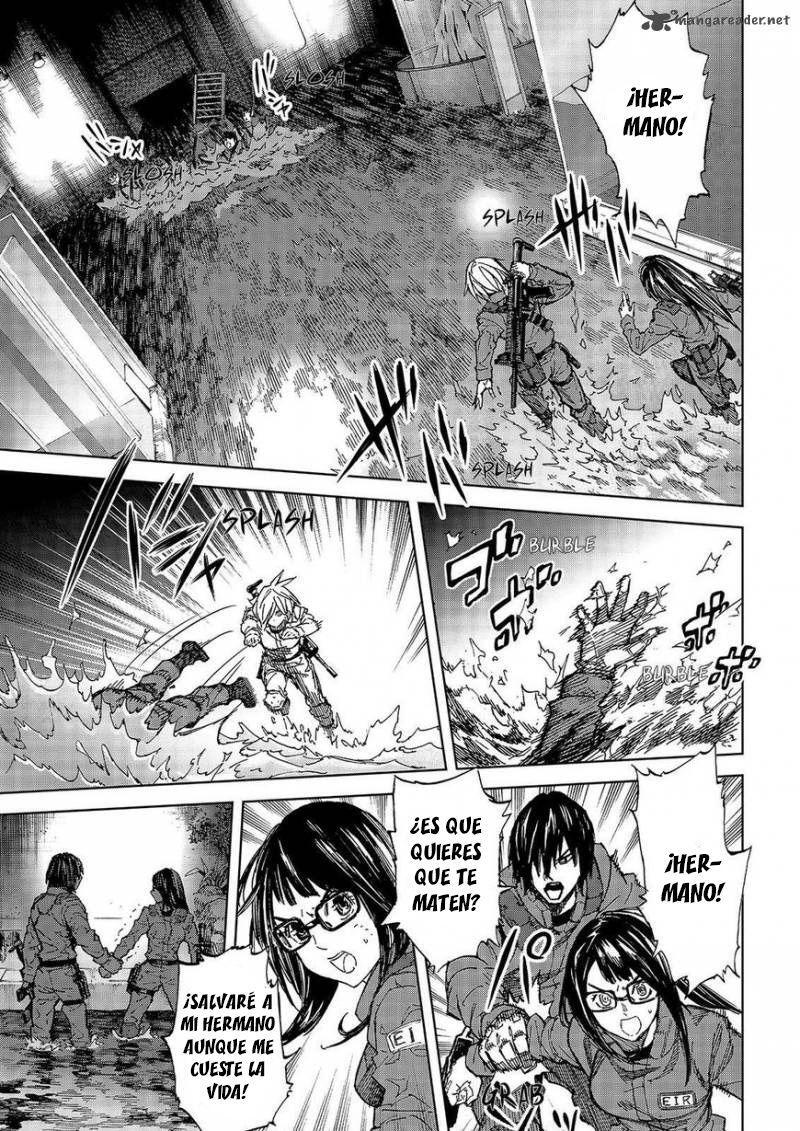 Capitulo 50 page 6