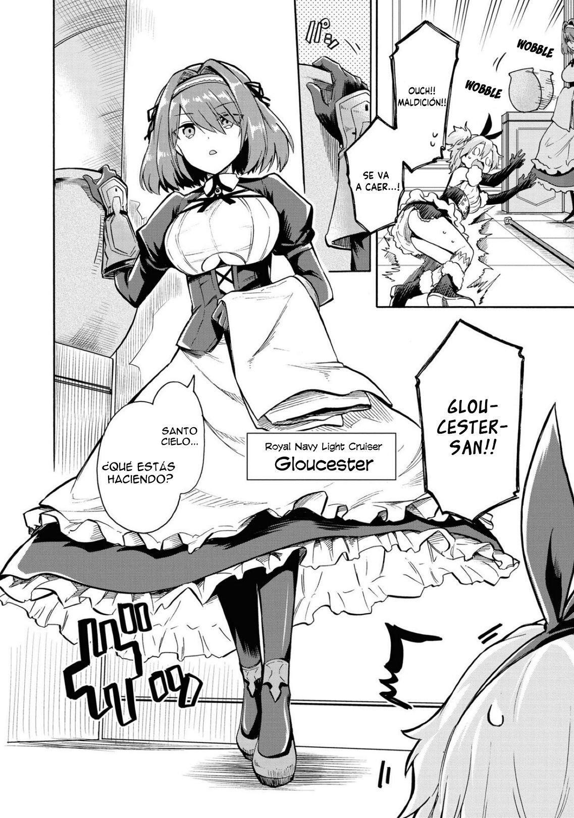 Capitulo 128.50 page 3