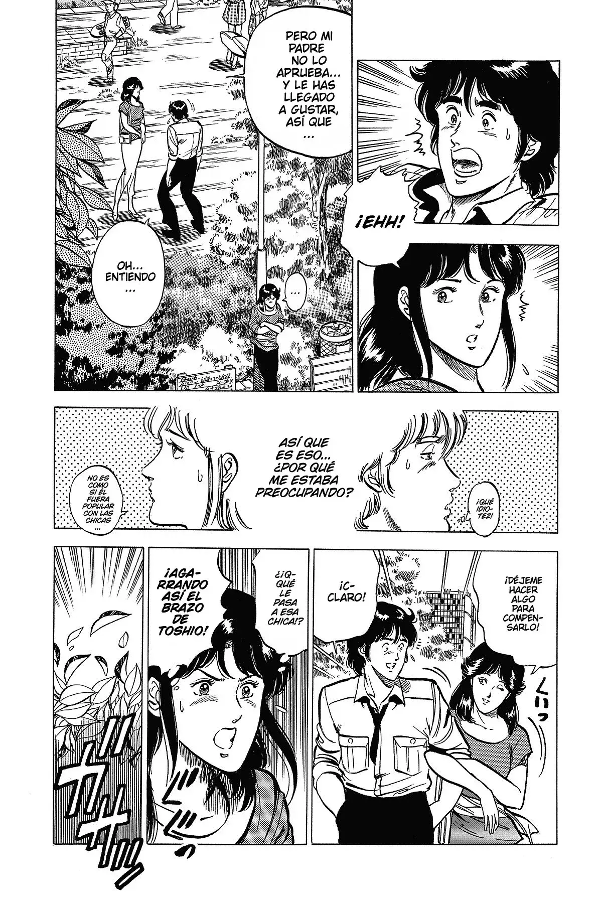 Capitulo 75 page 16