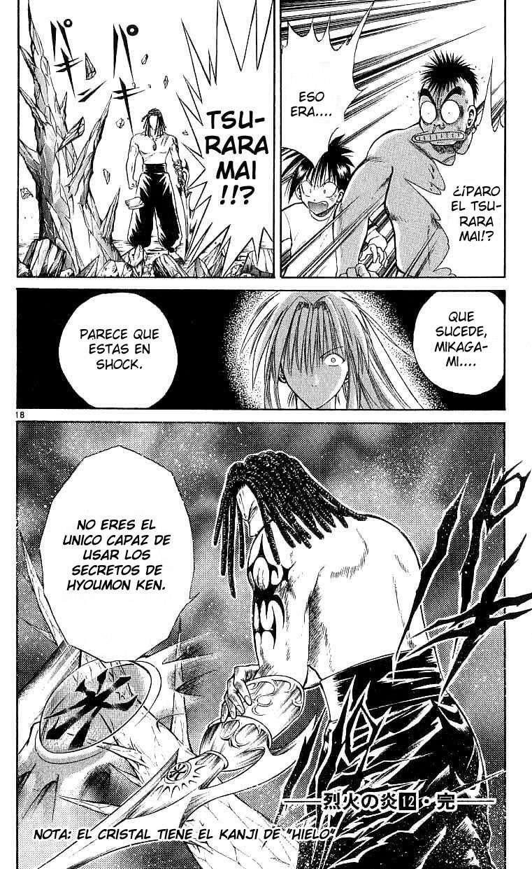 Capitulo 117 page 16