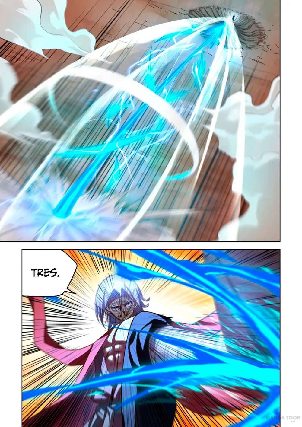 Capitulo 532 page 3