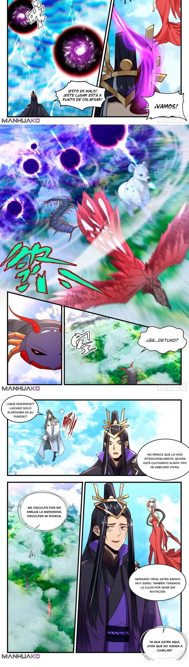 Capitulo 2240 page 3