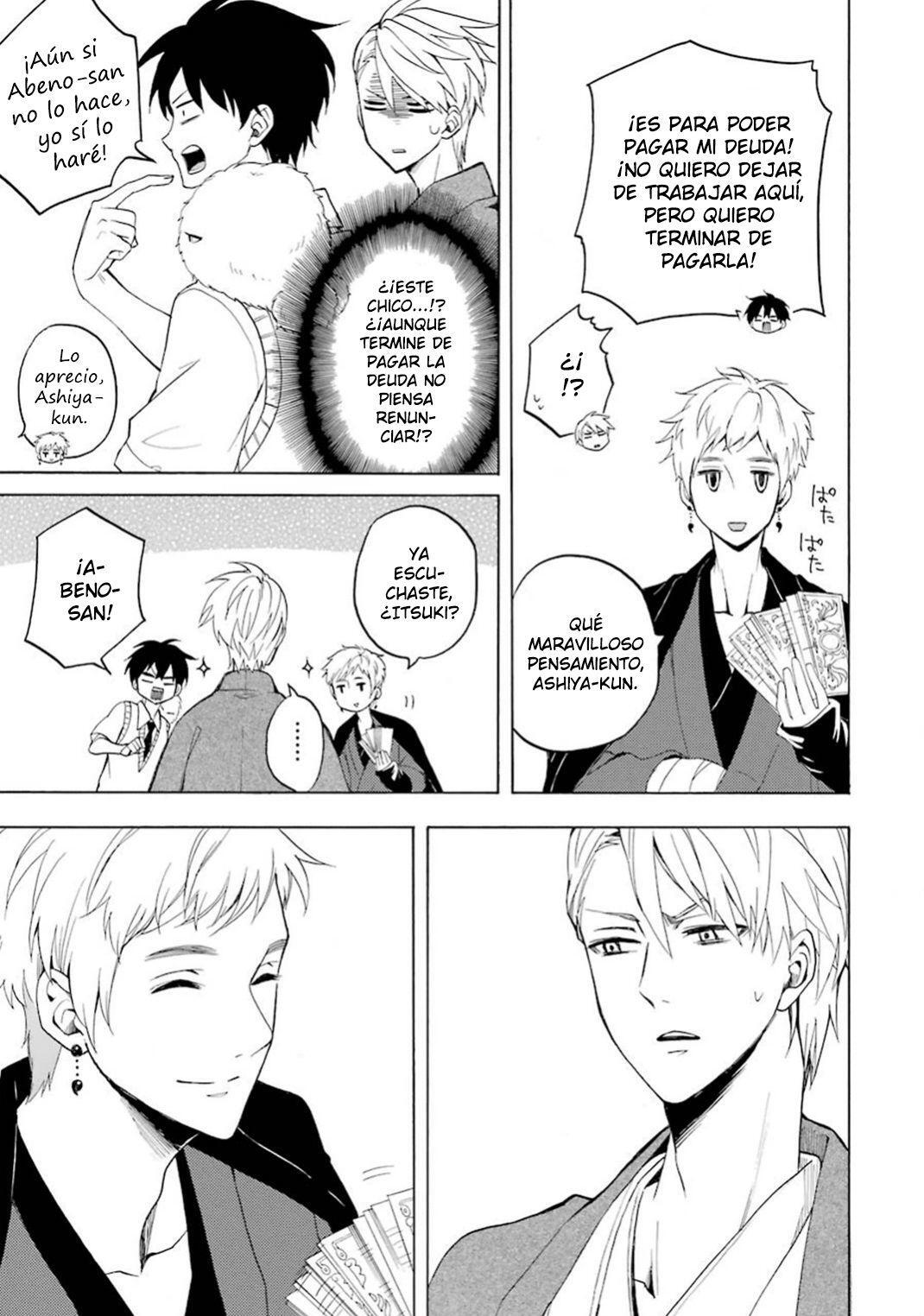Capitulo 26 page 20