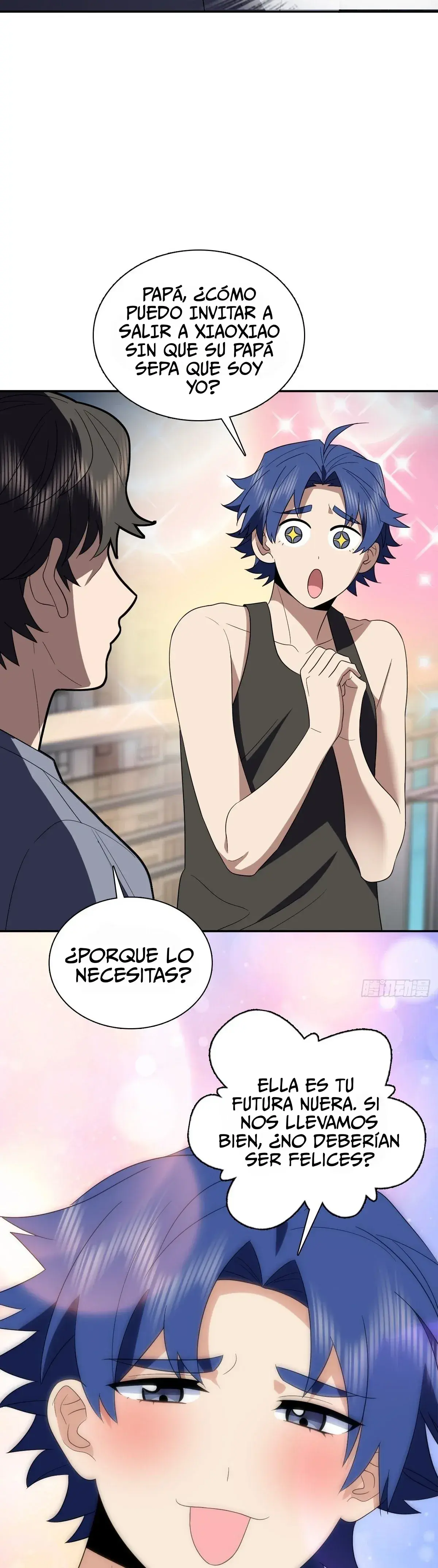Capitulo 438 page 19