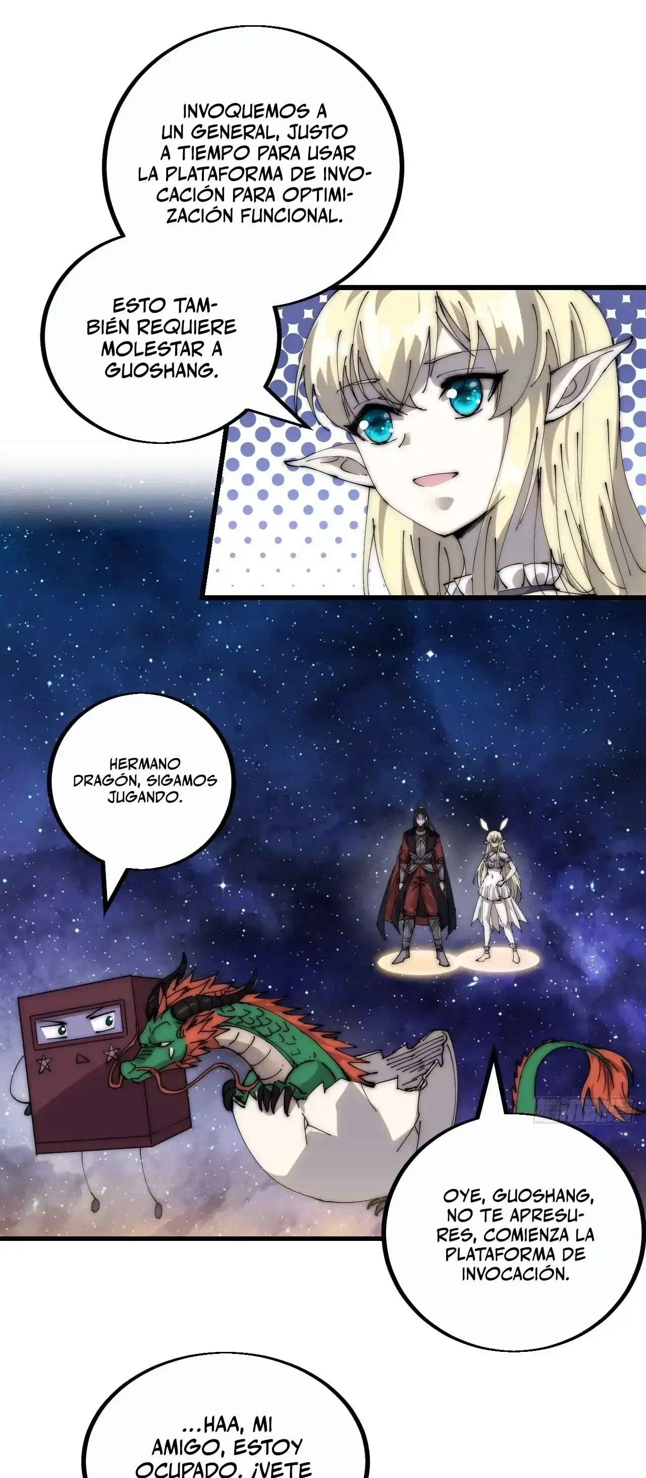 Capitulo 400 page 34