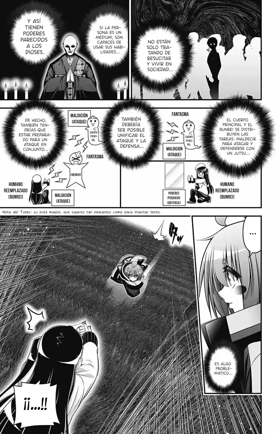 Capitulo 75 page 10