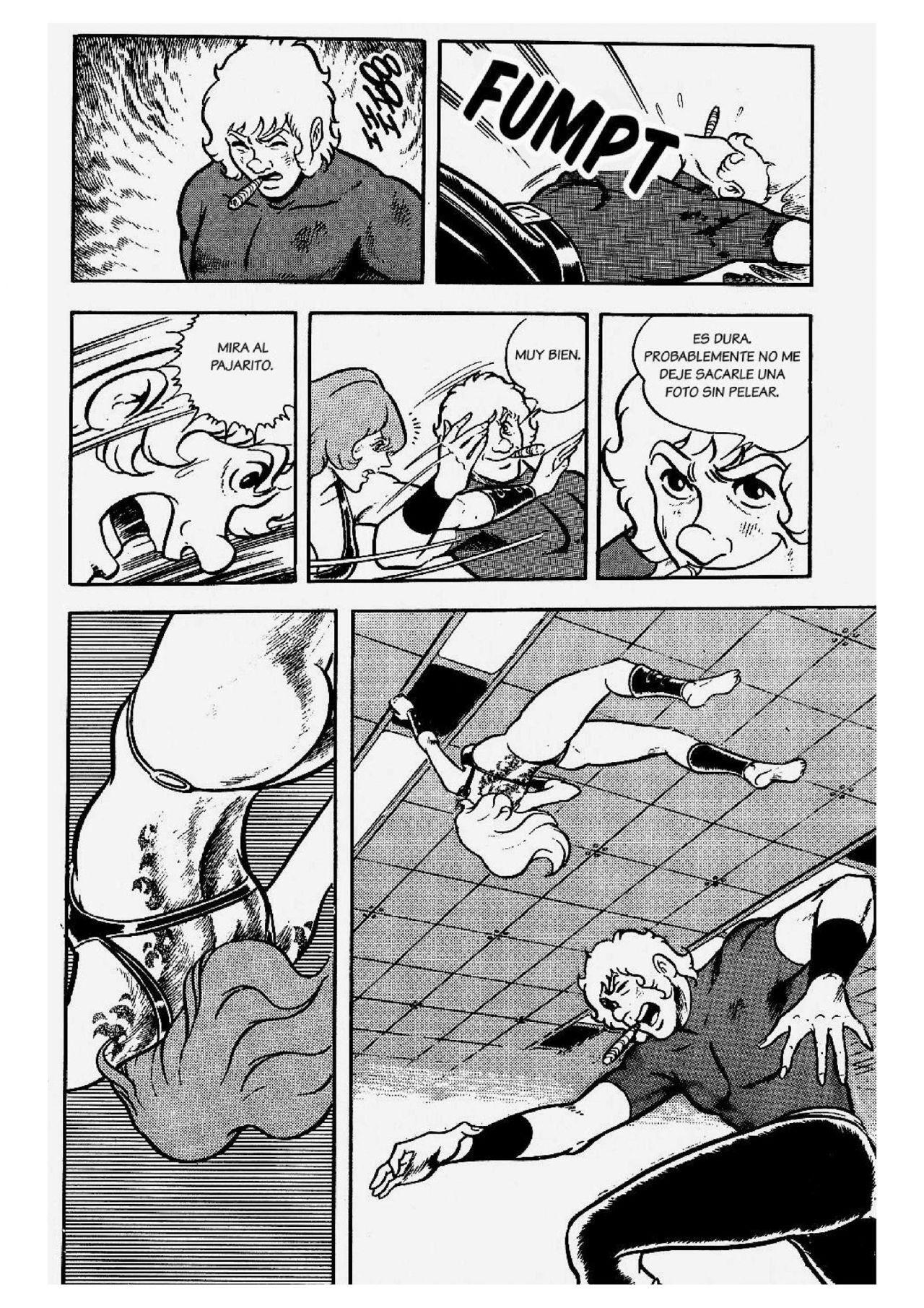 Capitulo 17 page 13