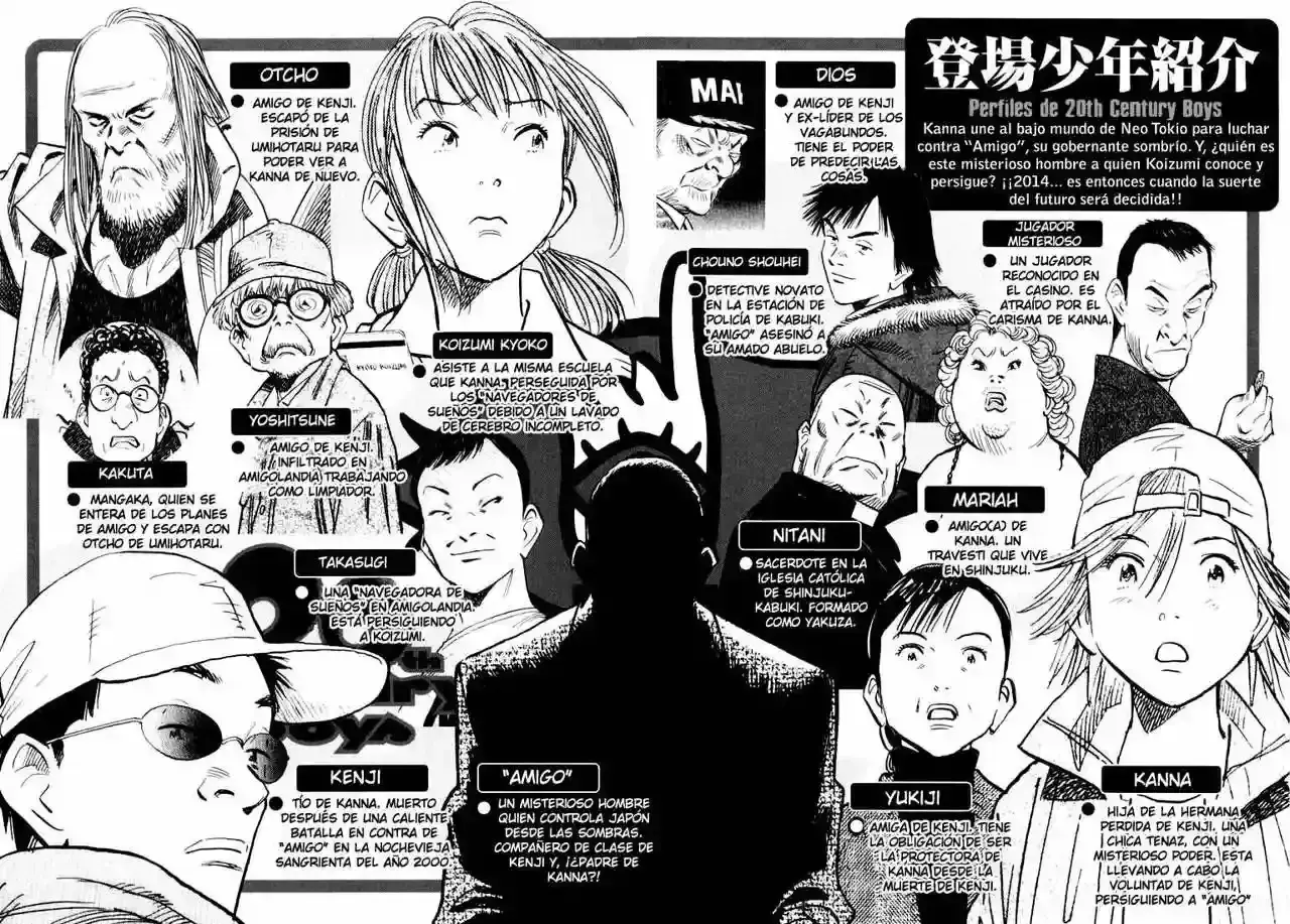 Capitulo 99 page 3