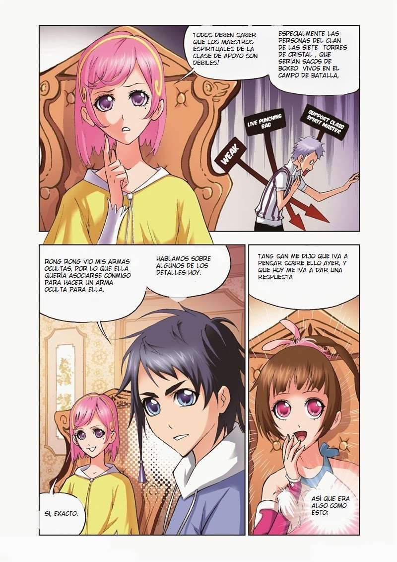 Capitulo 34 page 12