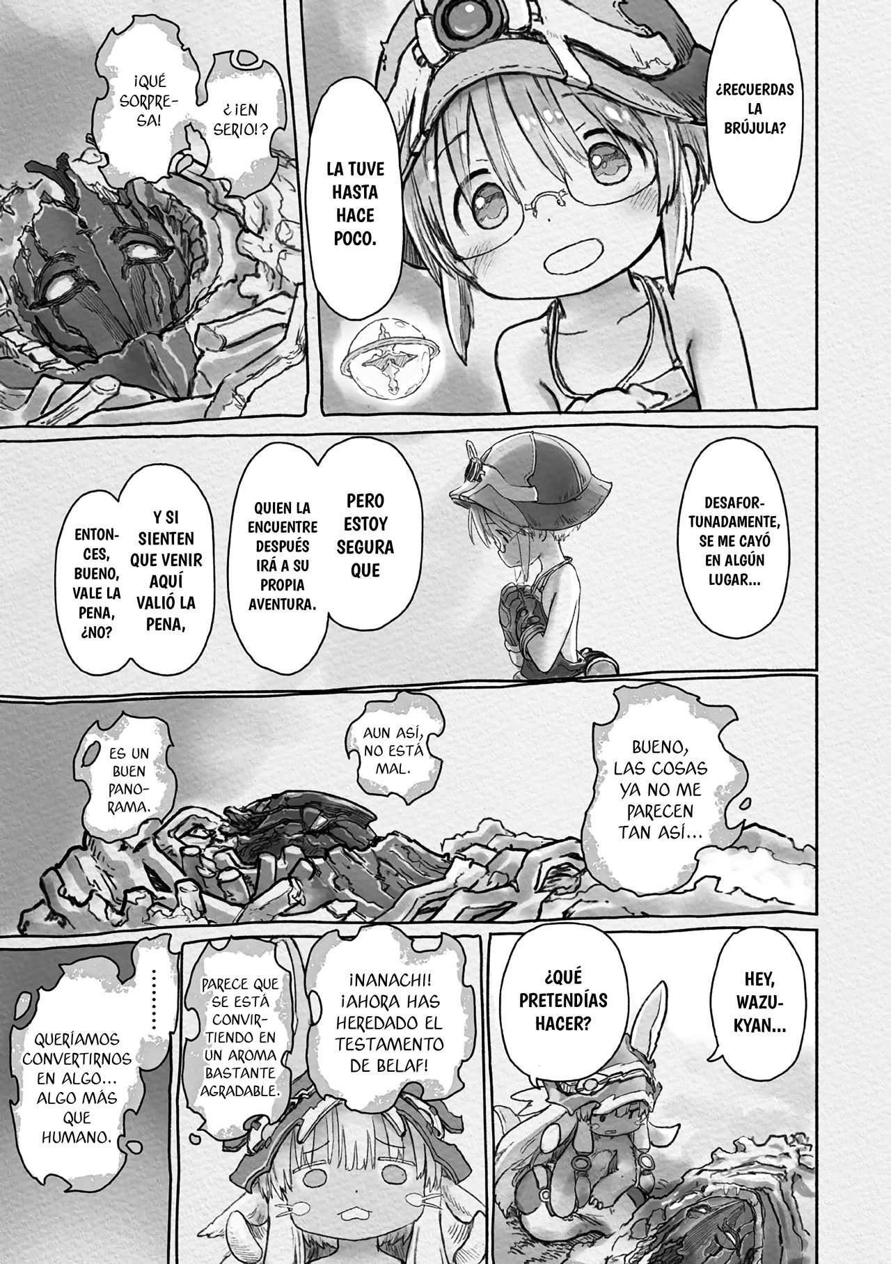 Capitulo 58 page 17