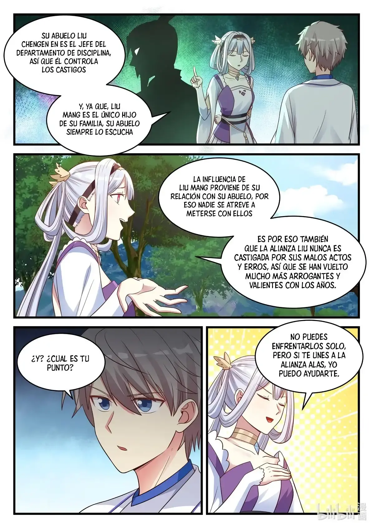 Capitulo 40 page 3