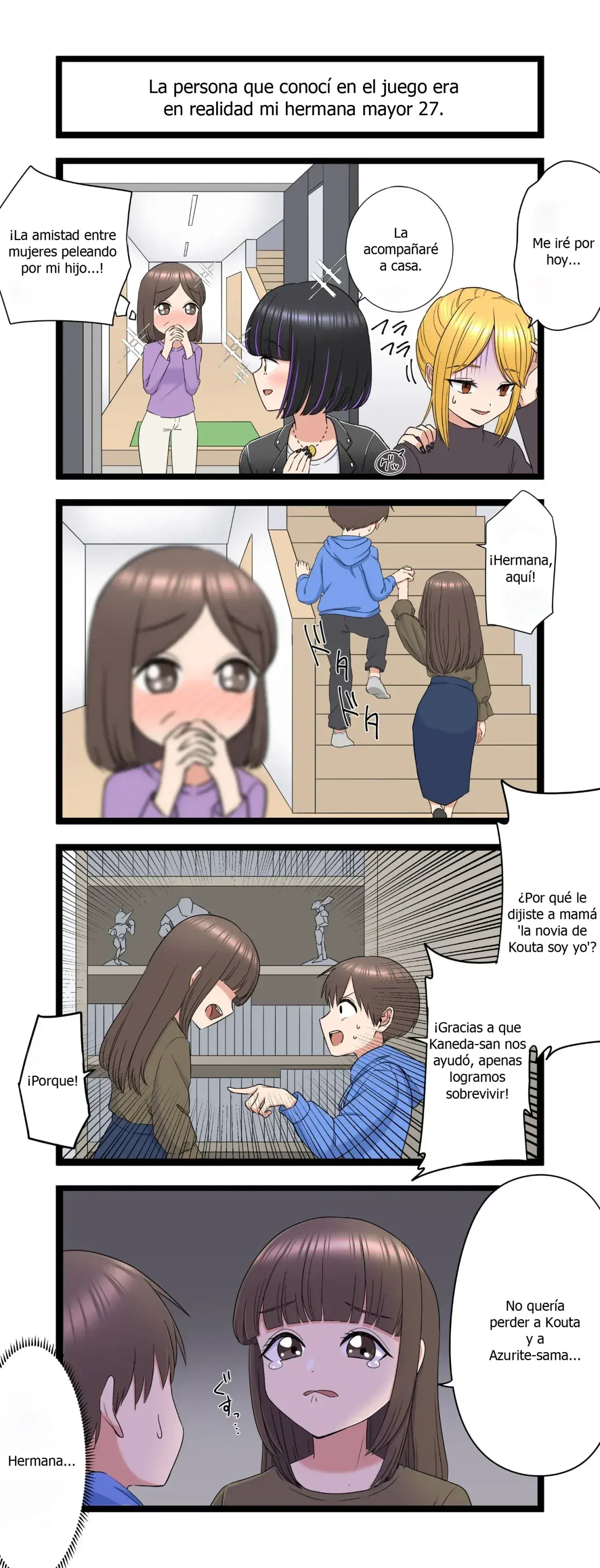 Capitulo 27 page 1