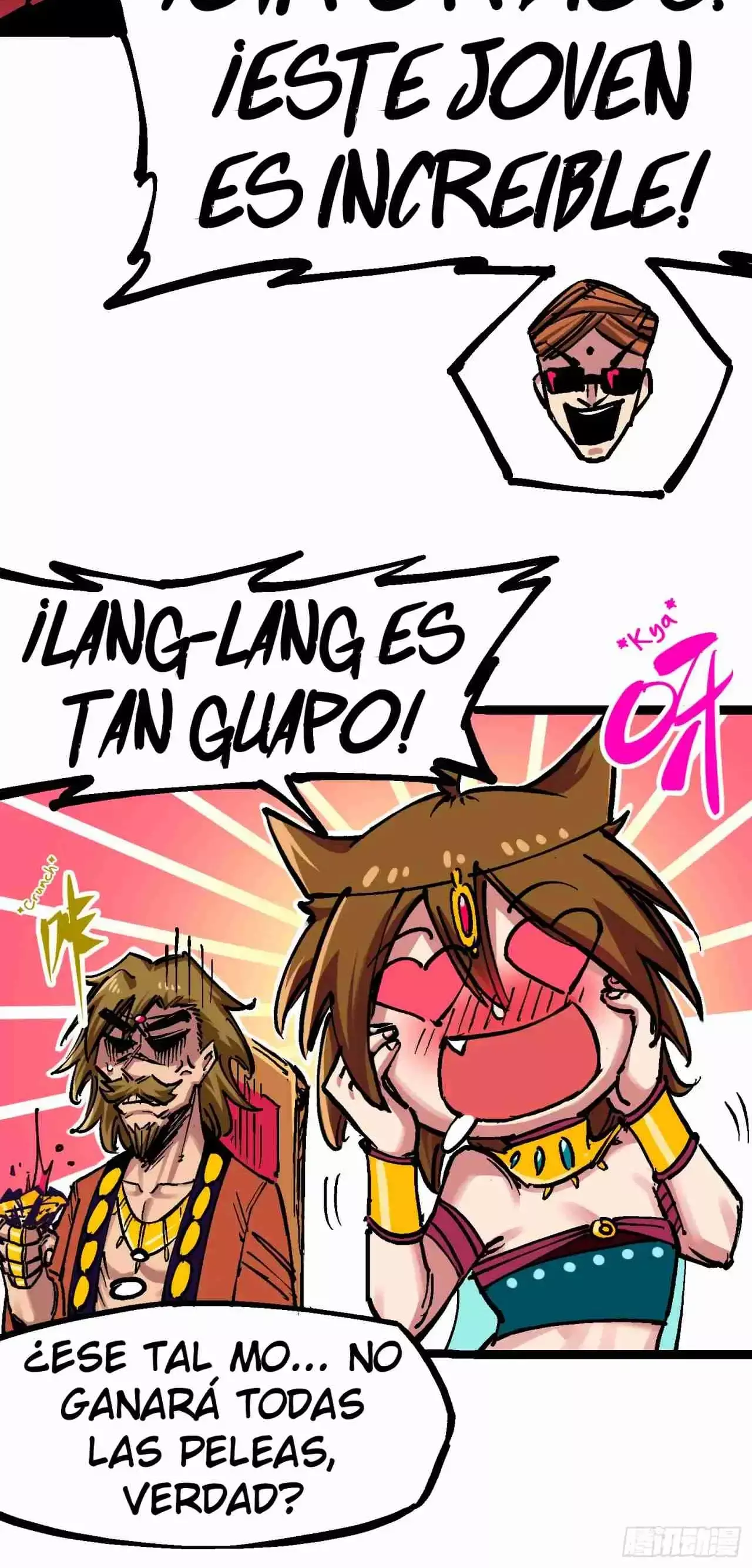 Capitulo 71 page 36