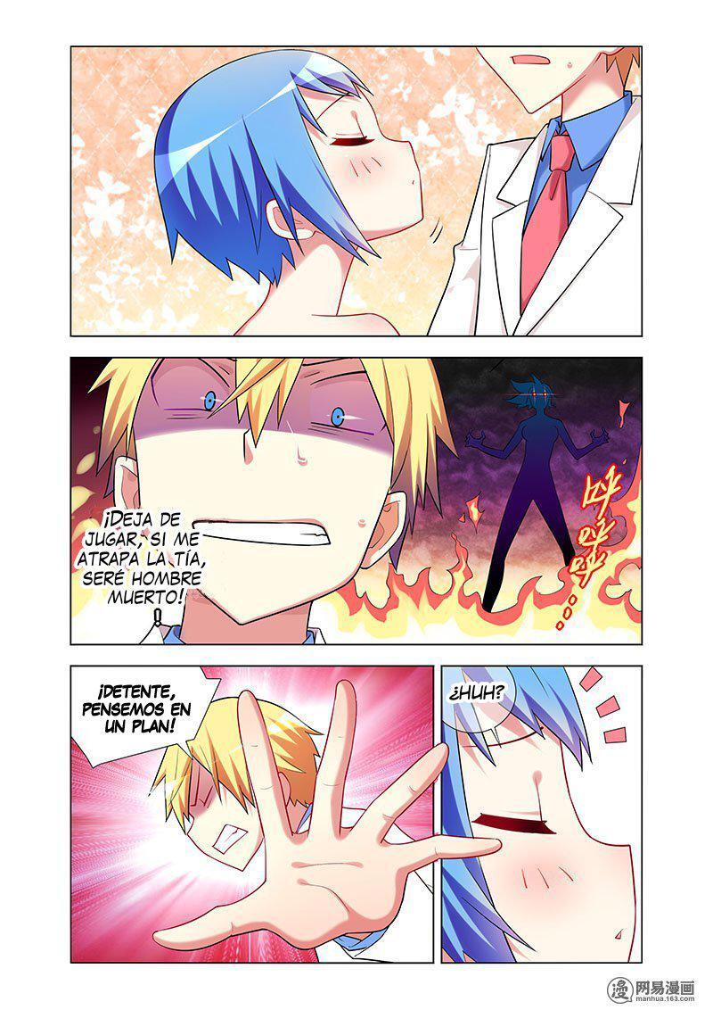 Capitulo 18 page 4